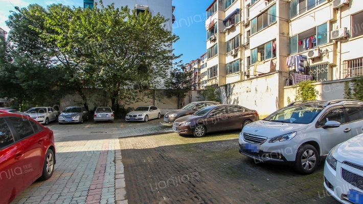 娄门路130号外景图