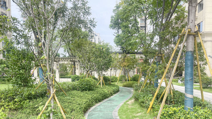 河滨壹号外景图