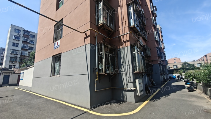 潘南东路16号院外景图