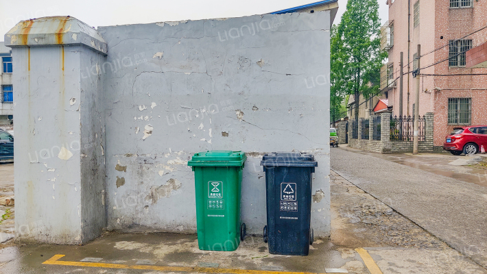 琴秋西路175号外景图