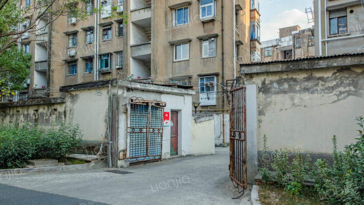 城南二弄汽钢外景图