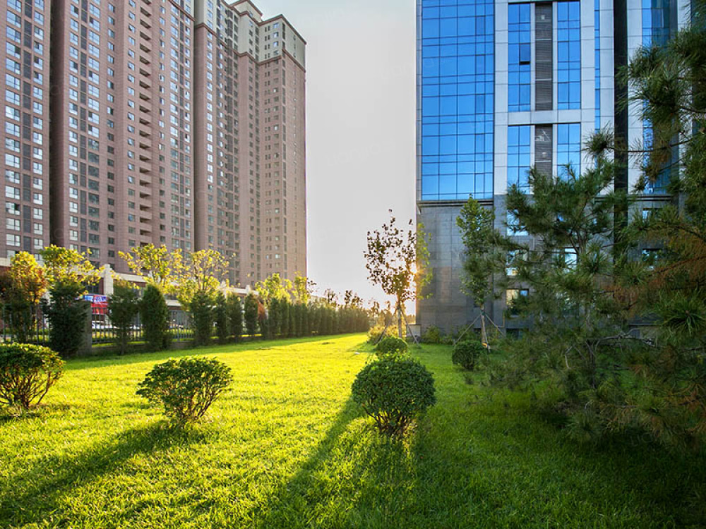 首尔甜城mobo公寓相册