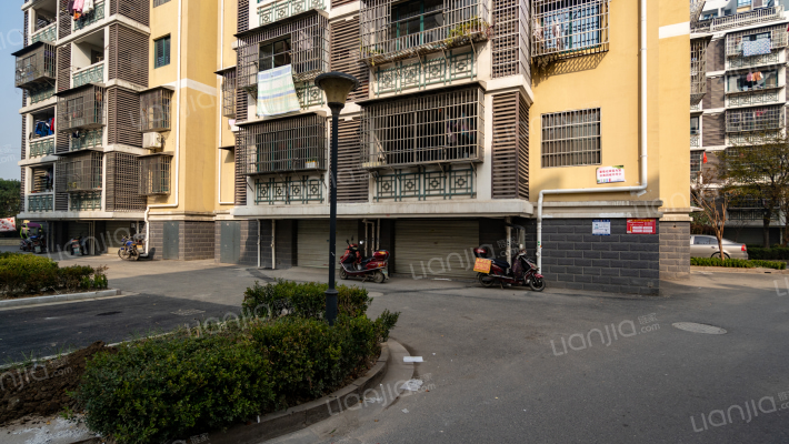 兴海嘉苑外景图