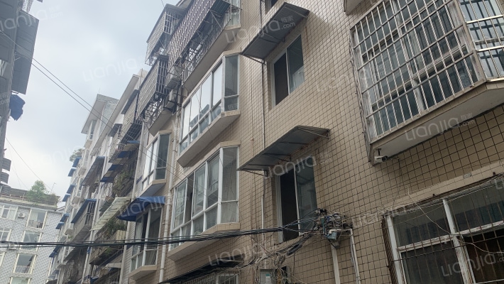 东湖五巷138号外景图