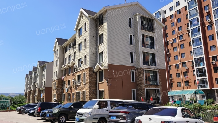 东方戴维营外景图