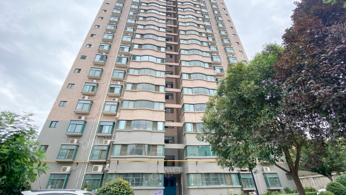 咸宁东路621号外景图