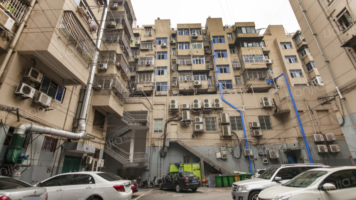 和燕路293号外景图