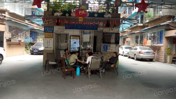 兴蓉南二巷3号外景图