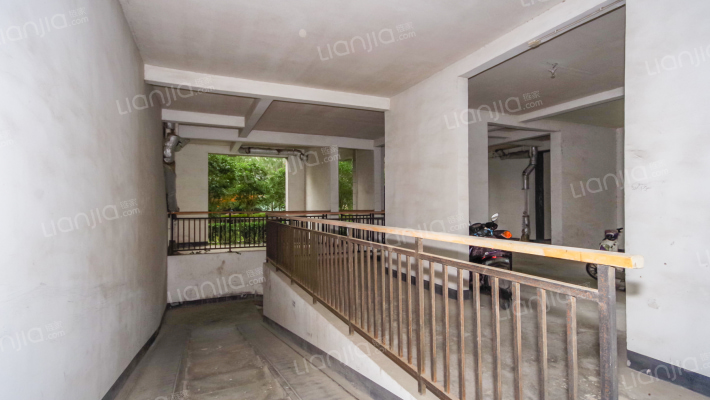 天辰花园外景图