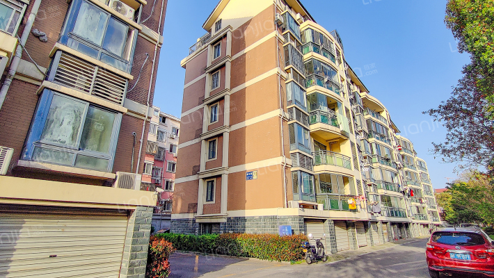 稻乐路530号外景图