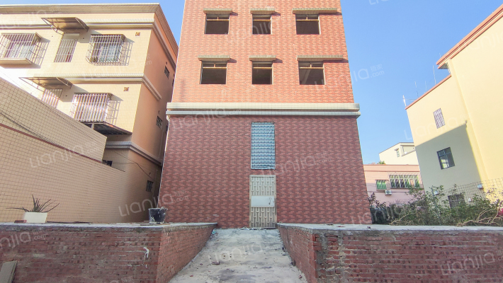 隆熙街五巷外景图