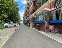 良乡西路甲8号