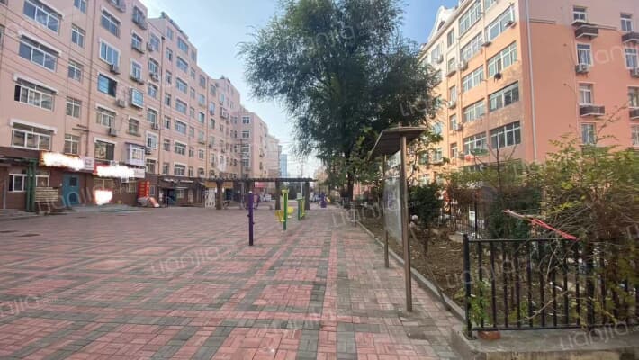 宁夏路（单号）外景图