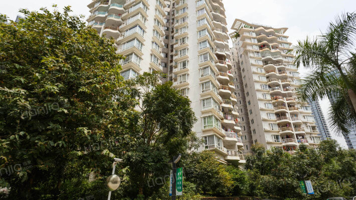 东埔海景花园二期外景图