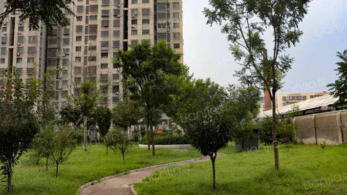 宁泽锦苑外景图