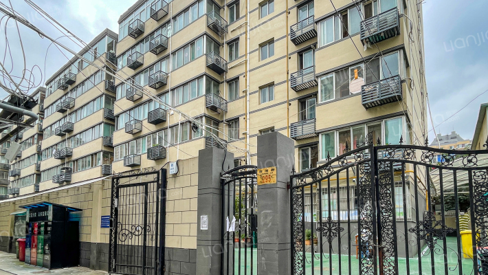 莲湖路295号外景图