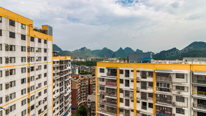 金桂国际外景图