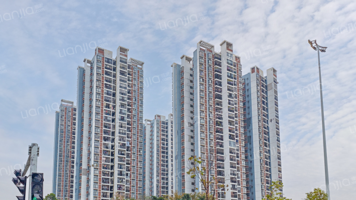 大都家园外景图