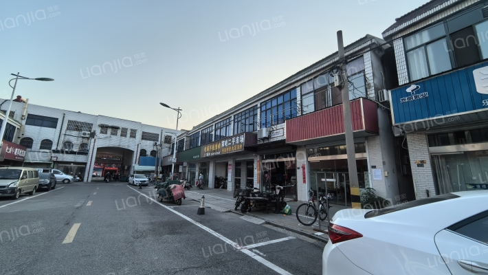 镇中路100号外景图