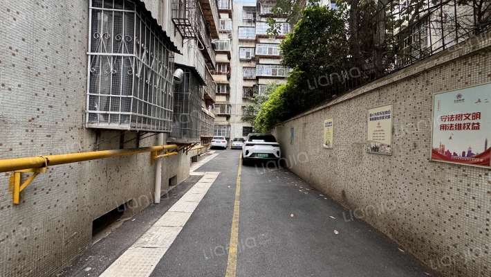 江滨西路6号外景图