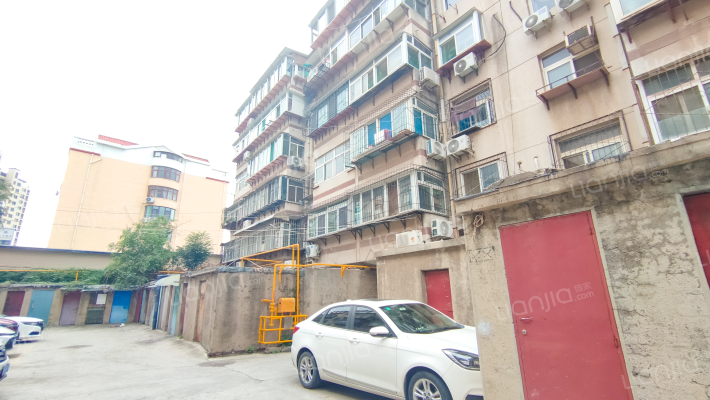 英西南路6-2号外景图