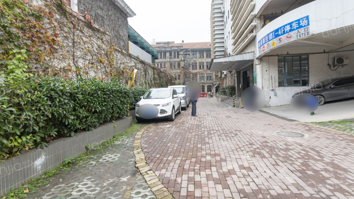 洞庭街123号外景图