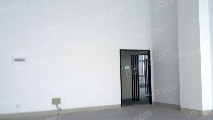 恒地仓国际大厦外景图