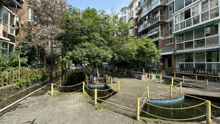 尚景岁月外景图