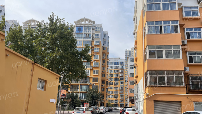 仁达嘉苑外景图