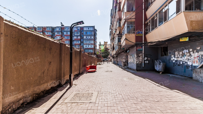 星宇西区外景图