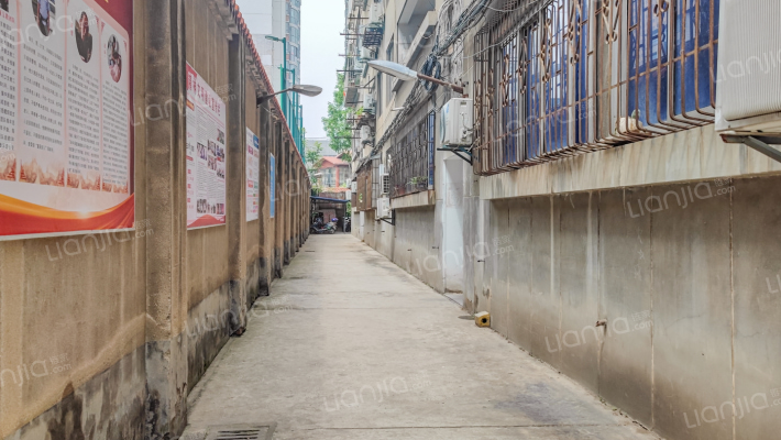 小桥巷2号外景图