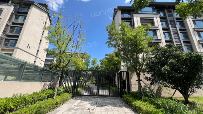 中海九塘外景图