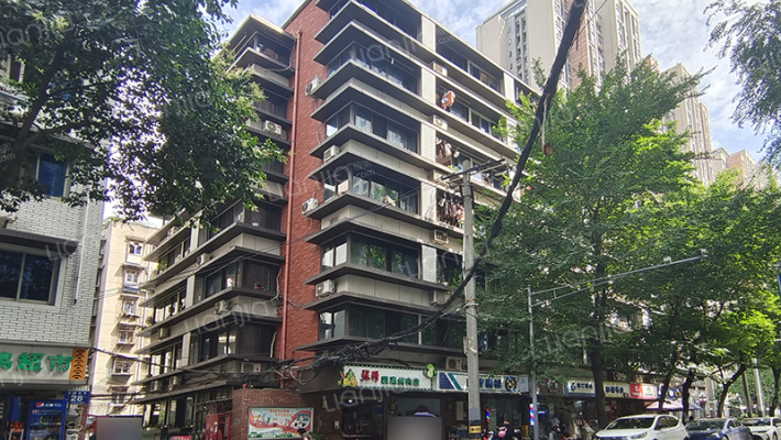 外曹家巷28号外景图