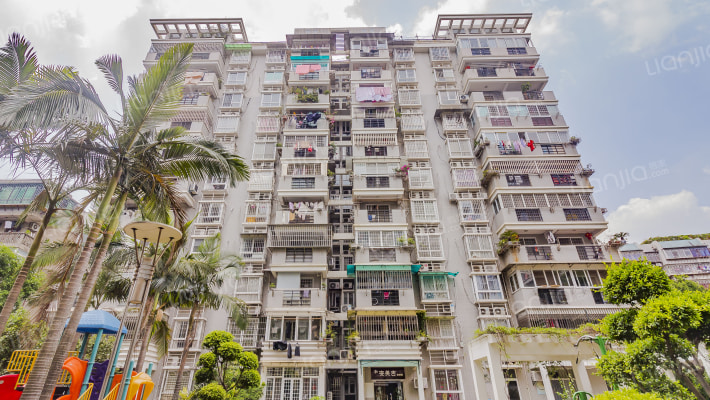 雅颂佳园外景图