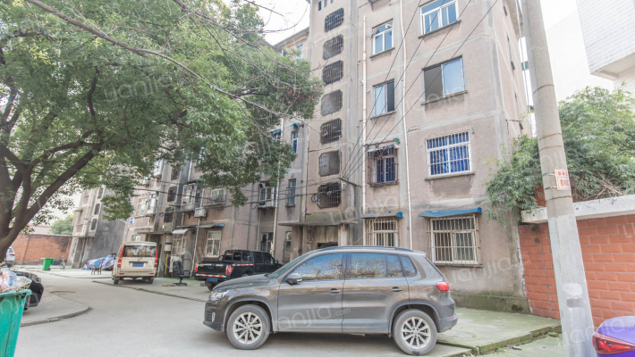 五村平塘新外景图