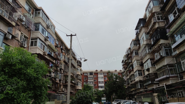 红星路178号外景图