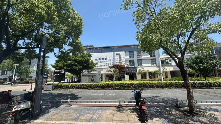 鼓楼路79号外景图