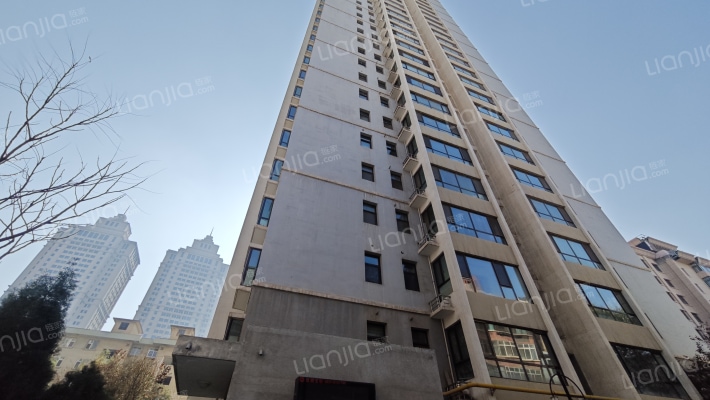 甘肃省监狱管理局（静宁路）外景图