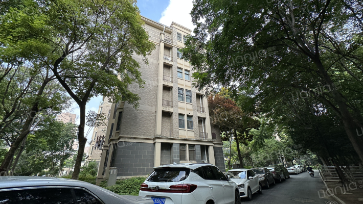 苏商御景湾二期外景图