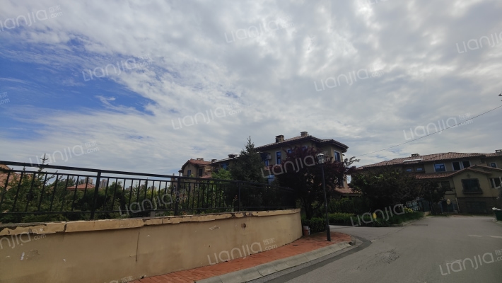 嘉华帕醍欧外景图