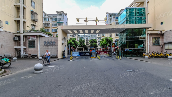 陆嘉家园外景图