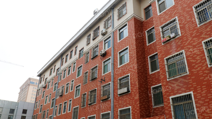 金诺科技小区外景图