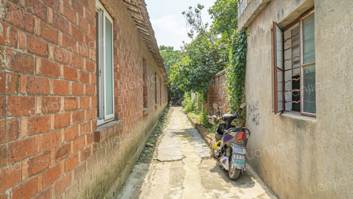 万安路35号外景图