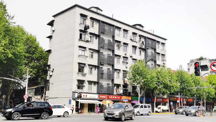 光华路5号外景图