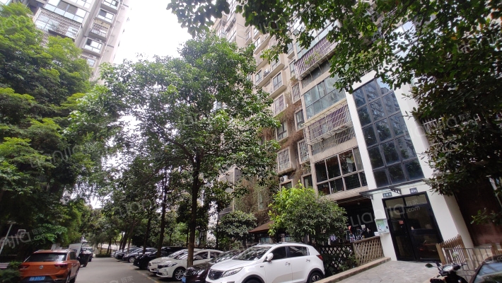 诚品上院外景图