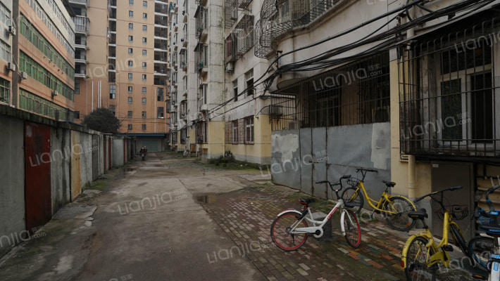 民安路5号外景图