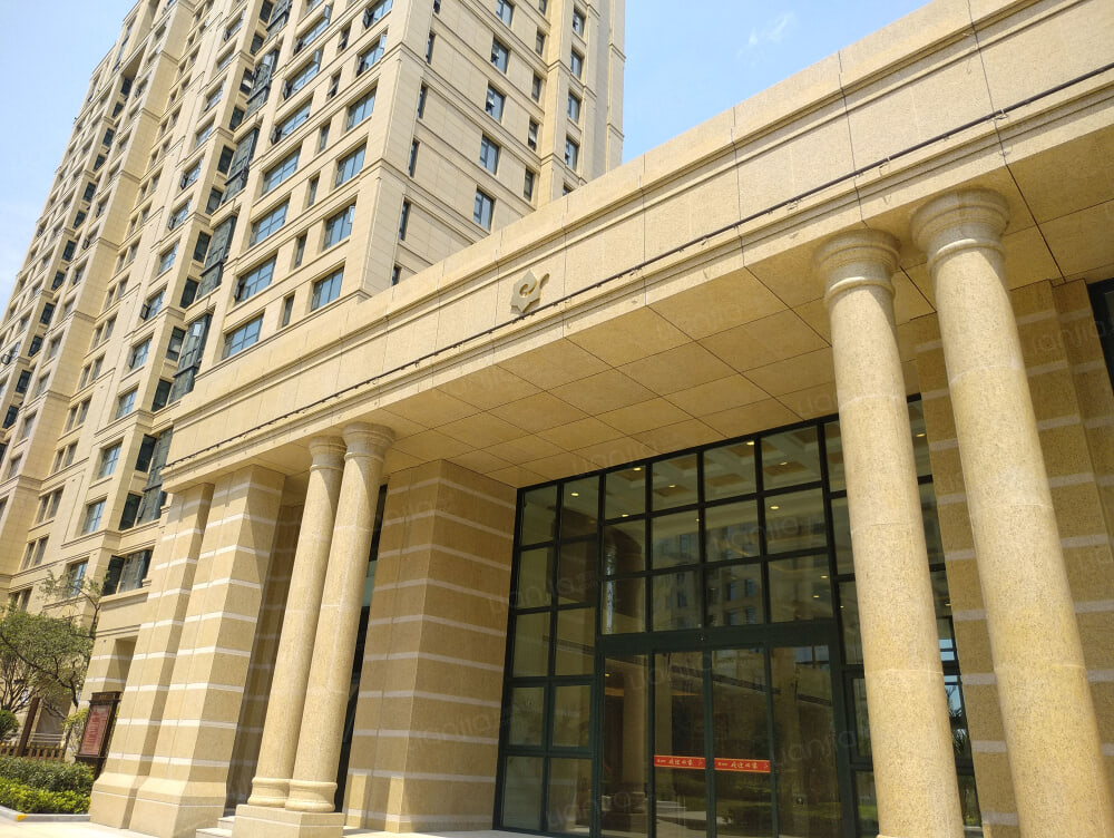 亚星观邸图片_亚星观邸实景图(郑州链家新房)