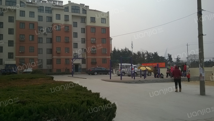 珠海雅苑外景图