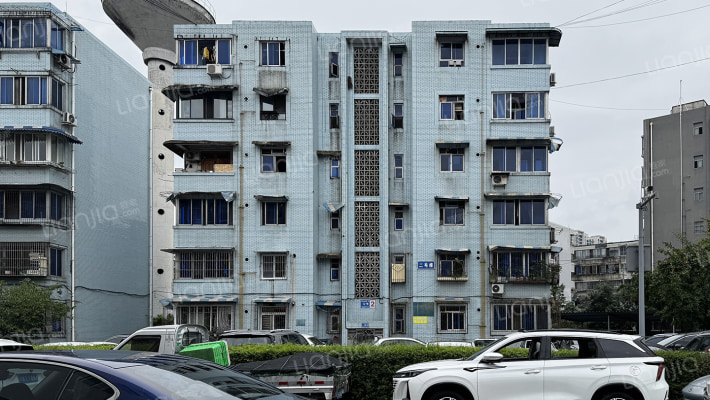 龙灯山路一段12号外景图