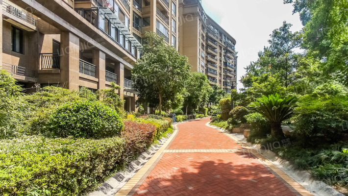 金都佳苑外景图